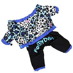 Дождевик FMD "Spots" для мальчика Дождевик FMD "Spots" для мальчика