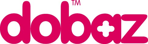 Рисунок. Логотип Dobaz