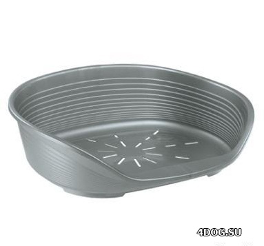 пластиковые лежанки для собак