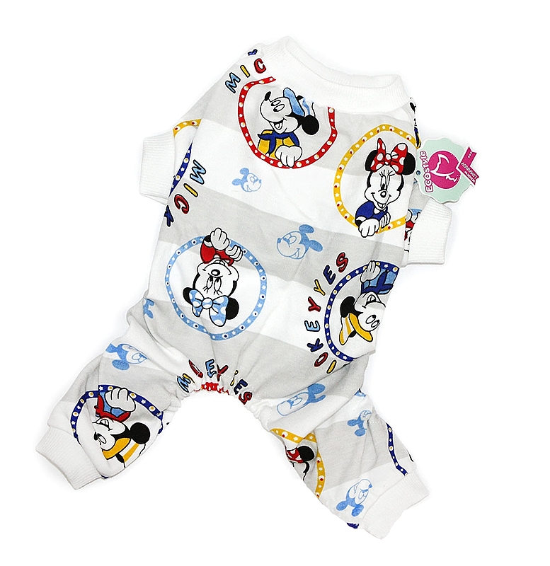 Пижама "Mickey" Размер -