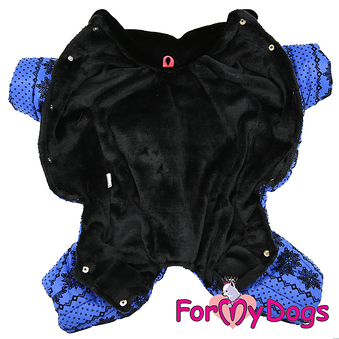 Комбинезон "Бархат" для мальчика - 32069 Комбинезон "Бархат" для мальчика-32069