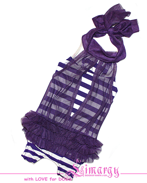 Комбинезон "Сетка" (разные цвета) - 38285 Комбинезон "Сетка" (разные цвета)-38285