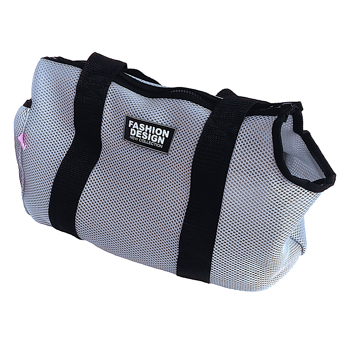 Сумка-переноска Setka серая - 41171 Сумка-переноска Setka серая-41171